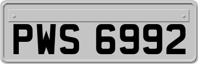 PWS6992