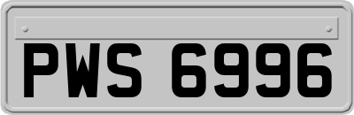 PWS6996