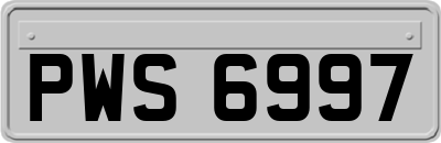 PWS6997