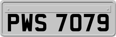 PWS7079