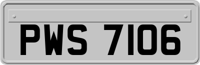 PWS7106