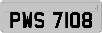 PWS7108