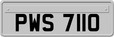 PWS7110