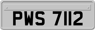 PWS7112