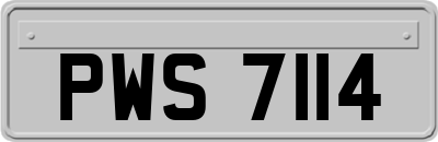 PWS7114