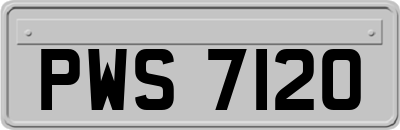 PWS7120