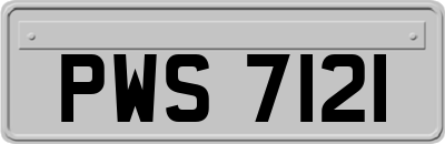 PWS7121