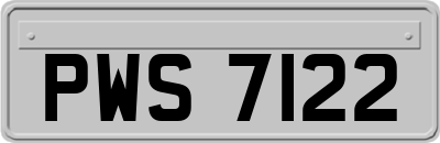 PWS7122