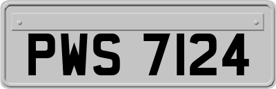 PWS7124