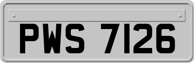 PWS7126