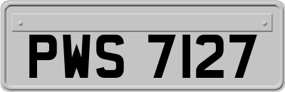 PWS7127