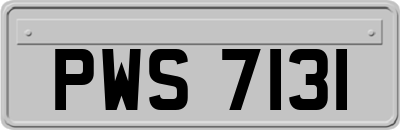 PWS7131