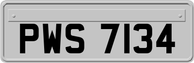 PWS7134