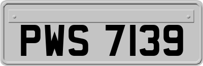 PWS7139