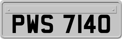 PWS7140