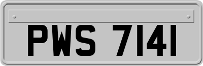 PWS7141