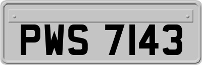 PWS7143