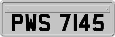 PWS7145