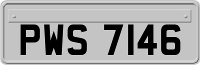 PWS7146