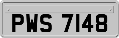 PWS7148