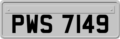 PWS7149