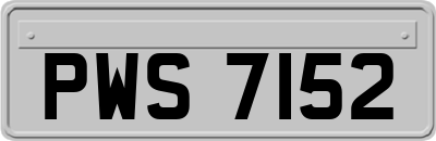 PWS7152