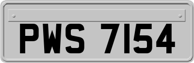 PWS7154