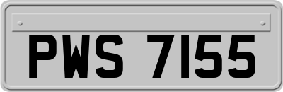 PWS7155