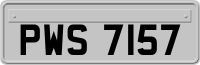 PWS7157