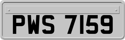 PWS7159