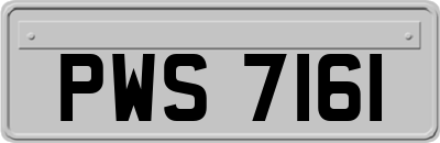 PWS7161