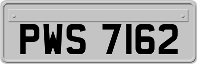 PWS7162