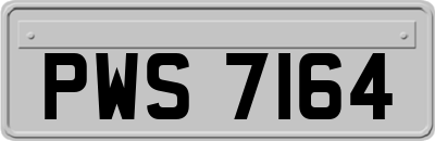 PWS7164