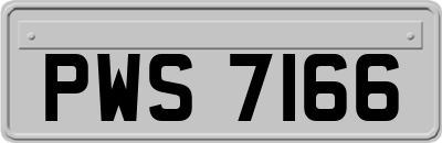 PWS7166