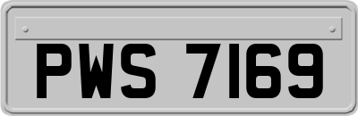 PWS7169