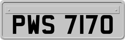 PWS7170