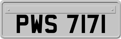 PWS7171