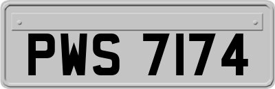 PWS7174