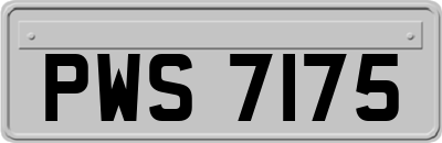 PWS7175