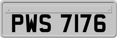 PWS7176