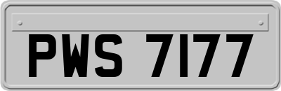 PWS7177