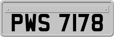 PWS7178