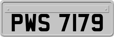 PWS7179