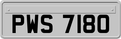 PWS7180