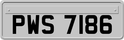 PWS7186