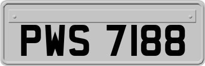 PWS7188