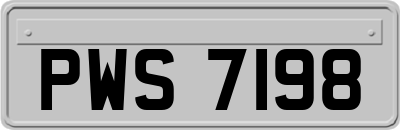 PWS7198