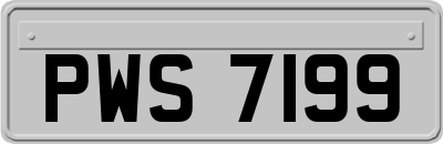 PWS7199