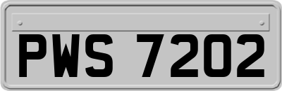 PWS7202