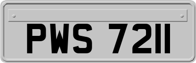 PWS7211